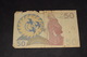 50 Kronor 1990 - Sweden
