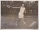 HURLINGHAM TAPSCOTT SOUTH AFRICAN  LAWN TENNIS 20 * 15 CM  Fonds Victor FORBIN (1864-1947) - Deportes