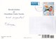 Postal Stationery - Bird - Bullfinch - Elf Feeding Birds - Red Cross 2009 - Suomi Finland - Postage Paid - Interi Postali