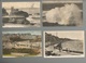 Delcampe - CPA, D.64, Lot De 102 Cartes Postales Anciennes Du Département Des Pyrénées Atlantique - Autres & Non Classés