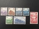 Lot De Timbres Pour Colis Postaux  Neuf * Gomme D'Origine  TB - Mint/Hinged