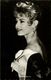 French Actress Brigitte Bardot (1960s) Arthur Rank RPPC - Entertainers