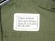 VESTE US VIETNAM TROPICAL JUNGLE Datée 1969 Neuve Ripstop Coat Man's Combat - Uniformes