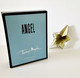 Miniatures De Parfum  ANGEL De THIERRY MUGLER   Petite Etoile    EDP   5  Ml    +  Boite - Miniatures Femmes (avec Boite)