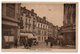 42.ROANNE-CARREFOUR HELVETIQUE / OLD CARS / PHARMACIE - PHARMACY - Roanne