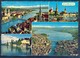 K1054- Postal Used Post Card. Post From Helvetia Switzerland To USA.  Zurich. Zurich. - Other & Unclassified