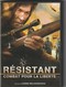 DVD RESISTANT  Guerre 39 45 En Ukraine    Etat: TTB Port 110 Gr Ou 30 Gr - Action, Aventure