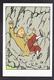 CPSM TINTIN ET MILOU - Le Sceptre D'Ottokar 6 Tb Plan Illustration - Editions Hazan N° 013 - Hergé