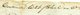 HAUTE GARONNE De TOULOUSE LAC Du 14/05/1798 Linéaire 43x10 Et Taxe De 8 Pour BORDEAUX - 1701-1800: Précurseurs XVIII