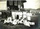 JAPANESE BASEBALL TEAM JAPAN     20* 15 CM Fonds Victor FORBIN 1864-1947 - Deportes