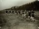 BARSLEY FC IN TRAINING AT LYTHAM     22* 17 CM Fonds Victor FORBIN 1864-1947 - Sports
