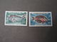 Mali Fauna Fische  311- 312   ** MNH  € 7,00 - Mali (1959-...)