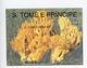 Sao Tome-1993-Champignon-MI B296+297***MNH- - Sao Tome Et Principe