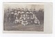Equipe De Rugby.Carte Photo Non Située.Mazoyer. - Rugby