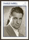 PORTRAIT DE STAR 1935 ETATS UNIS USA - ACTEUR CHARLES FARRELL - ACTOR CINEMA - Fotos