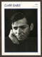 PORTRAIT DE STAR 1935 ETATS UNIS USA - ACTEUR CLARK GABLE - ACTOR CINEMA - Fotos