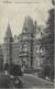 Willebroeck   -   Façade Du Château Ve De Nayer.   -   1905   Naar   Antwerpen - Willebroek