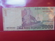 INDONESIE 5000 RUPIAH 2001 CIRCULER - Indonésie