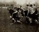 London Irish V London Scottish At Richmond   25* 20 CM Fonds Victor FORBIN 1864-1947 - Deportes