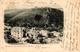 Austria, Niederösterreich, Kaltenleutgeben, View, Old Postcard 1899 ! - Other & Unclassified