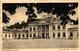 Poland, Warszawa, Warsaw, Belweder Palace, Old Postcard - Poland