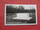 RPPC Grave & Monument Of Franklin D. Roosevelt Hyde Park NY       Ref 3347 - Hommes Politiques & Militaires