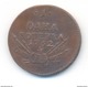 Russia 1 Kopek 1762 COPY - Rusia