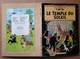 Delcampe - BD Tintin - Le Temple Du Soleil - Hergé (1964) - Tintin