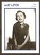 PORTRAIT DE STAR 1935 ETATS UNIS USA - ACTRICE MARY ASTOR - ACTRESS CINEMA - Photos