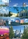 Kazakhstan 2018. A Set Of 18 Post Cards With Views Of Karaganda. - Kazakhstan