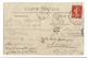 CPA - Carte Postale-France-Givet- Porte De France-1910-VM3099 - Givet