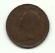 1897 - Gran Bretagna 1/2 Penny     ----- - Altri & Non Classificati