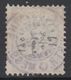 Switzerland 1882 Ziffernmuster 12c White Paper Ca Lausanne 17 III 84 (42728N) - Gebruikt