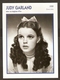 PORTRAIT DE STAR 1939 ETATS UNIS USA - ACTRICE JUDY GARLAND LE MAGICIEN D'OZ - ACTRESS CINEMA - Fotos