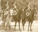 CARABINIERS à CHEVAL ITALIENS - Début XXe - Militaire - A Voir ! - War, Military