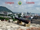 Cartagena Kolumbien 7 - Kolumbien