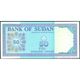 TWN - SUDAN 54d3 - 50 Dinars 1992 Prefix PB UNC - Sudan