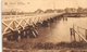 Ijzerbrug Nieuwpoort 1924 - Nieuwpoort