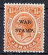 JAMAIQUE - (Colonie Britannique) - 1916 - N° 69 à 73 - (Lot De 4 Valeurs Différentes) - (George V Et Armoiries) - Jamaïque (...-1961)