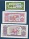 LAOS - 3 Billets - Laos