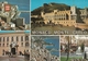 Principaute De Monaco, Montecarlo, Scorci Panoramici, Vue Panoramiques, Le Palais, La Garde Du Prince - Multi-vues, Vues Panoramiques