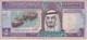 BILLETE DE ARABIA SAUDITA DE 5 RIYAL DEL AÑO 1983   (BANKNOTE) - Arabie Saoudite