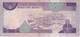 BILLETE DE ARABIA SAUDITA DE 5 RIYAL DEL AÑO 1983   (BANKNOTE) - Arabia Saudita