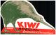 En K/Buvard Encaustique "Kiwi" (Format 12 X 18) (N= 1) - E
