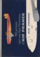 - AVIATION -- AIR FRANCE  -- Brochure Luxe 53 Avions Qui Ont Fait L'Histoire - - Publicidad