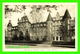 VALLEYFIELD, QUÉBEC - SÉMINAIRE DE VALLEYFIELD - CATHOLIC SEMINARY - INTERNATIONAL FINE ART CO LTD - - Autres & Non Classés