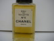 CHANEL " N° 5"  FLACON ( PAS VAPO) VENDU VIDE IMPECCABLE  LIRE ET VOIR!! - Non Classés