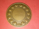 Delcampe - SPLENDIDE MÉDAILLE BRONZE PARIS 1948 FÉDÉRATION DES INDUSTRIES DE LINGERIE Graveur BRENET  58.16 Gr. Dia. 50 Mm - Professionals/Firms