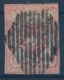 Zumstein 20 T8 / Michel 12 - Farbfrische Marke Mit Befund Bossert - 1843-1852 Federal & Cantonal Stamps