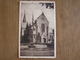 BEERSSE De Kerk En Voorplein Anvers Antwerpen België Belgique Carte Postale Postcard Belgium - Beerse
